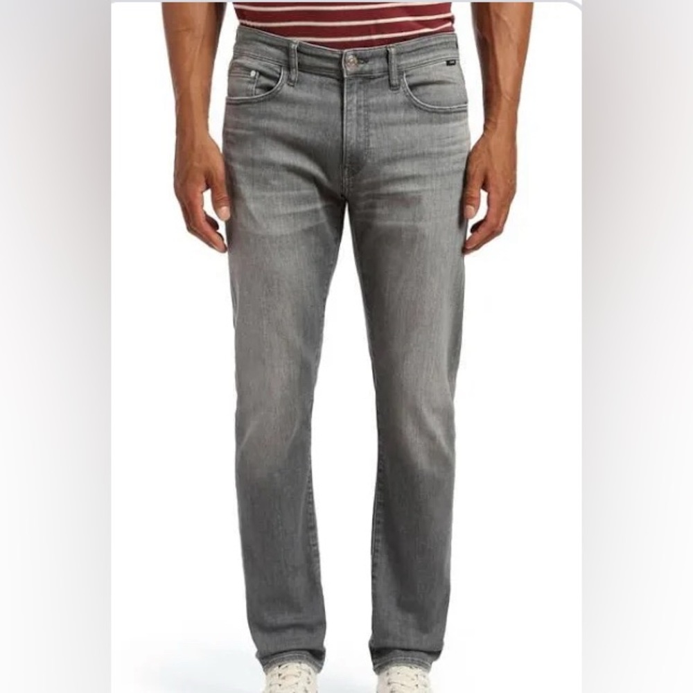 ROBERT GELLER FIVE FOUR Straight leg jeans size men’s 33/30